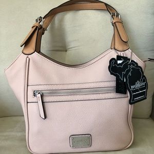 NWT Jenna Katie handbag
